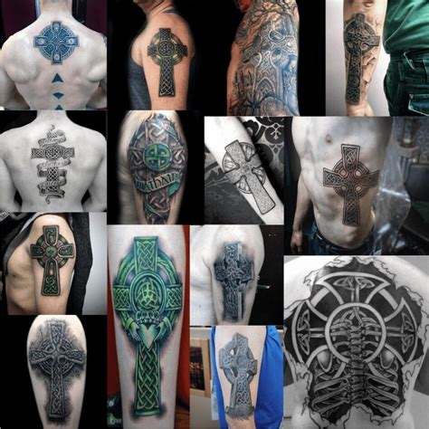 101 TATUAJES CELTAS y su SIGNIFICADO